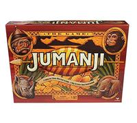 Original Jumanji Board Game