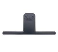 Original JVC TV Base Stand and Neck Support with screws For 40FIRE LT-43CF810 Smart LED (Black)