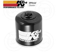 Original K&N Oil Filter Sport Racing For Honda 600Cc Cbf Hornet 2003 2006