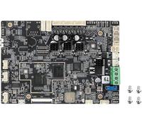 Original K1 or K1 MAX motherboard silent board upgrade CR4CU220812S12 32-bit TMC2209 X2000E motherboard 3D printer parts(For K1)