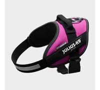 Original K9 Powerharness Size 0, Pink 0