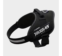 IDC Powerharness, Size: XL/2, Black