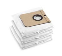 Original Kärcher Filter bag for Robot station 3 x 2.5 l