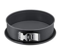 ORIGINAL KAISER “Kaiser Springform Safeclick Stainless Steel 28.5 cm Cake Pan /