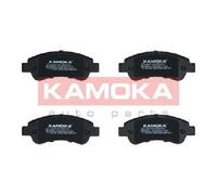 Original Kamoka Brake Pad Set Disc Brake JQ101102 for Citroën Fiat Peugeot