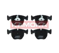Original KAMOKA Brake Pad Set Disc Brake JQ1011994 For Alpina BMW