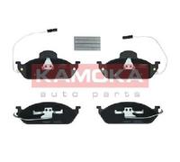 Original Kamoka Brake Pad Set Disc Brake JQ1012800 for Mercedes-Benz