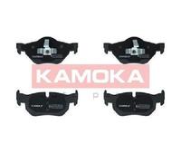 Original KAMOKA Brake Pad Set Disc Brake JQ1013614 For BMW