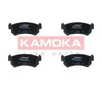 Original Kamoka Brake Pad Set Disc Brake JQ1013778 for Chevrolet Daewoo