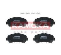 Original Kamoka Brake Pad Set Disc Brake JQ1018102 for Nissan Suzuki
