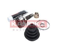 Original KAMOKA Drive Shaft Joint Set 6258 For Fiat