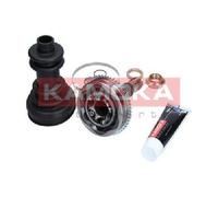 Original Kamoka Joint Set Drive Shaft 6506 for Citroën Fiat Peugeot
