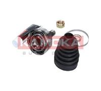 Original Kamoka Joint Set Drive Shaft 7612 for Citroën Peugeot