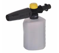 ORIGINAL Karcher Snow Foam Lance 0,6ltr bottle Nozzle adjustable Model FJ6