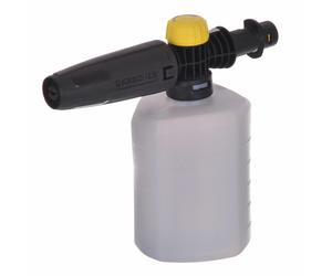 ORIGINAL Karcher Snow Foam Lance 0,6ltr bottle Nozzle adjustable Model FJ6