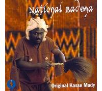 Original Kasse Mady