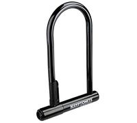 Kryptonite Keeper 12 LS U-Lock Black