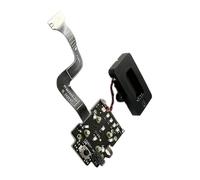 Original Key Button Board And Loudspeaker Module Repair Componnet For UAV Users Replacement Spare Part