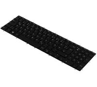 Original Keyboards DELL 0KRHKG QWERTZ Germany Inspiron 5565 5570 5575 5775 7566