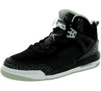 Original Kids Unisex Nike Jordan Spizike Basketball trainers 317321 004