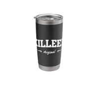 Original Killeen Texas Hometown Pride Classic Stainless Steel Insulated Tumbler
