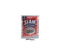 ORIGINAL KILROCK SLAM KITCHEN ONE SHOT DRAIN UNBLOCKER 60G