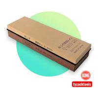 Original King KDS 1000/6000 Combination Sharpening Waterstone Double Sided