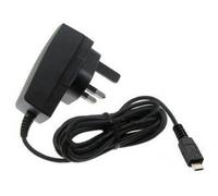 Original King of Flash Amazon Kindle UK 3 Pin Mains / Wall Charger Cable Lead with Charging LED (Kindle, Kindle Touch, Touch 3G, Kindle Paperwhite, Kindle Fire, Kindle Fire HD / 3G, Kindle Keyboard, Kindle 3 / 3G, Kindle Wi-Fi, 6" E Ink Display)