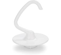 Original Kitchenaid 5KSM35CDH (13cm) Coated Dough Hook Fits Kitchenaid Mini Stand Mixers. 5KSM3311