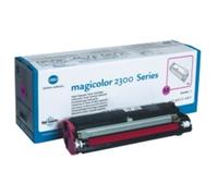 Original Konica Minolta 1710517-007 Magenta Toner Cartridge (1710517-007)