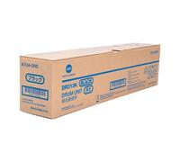 Original Konica Minolta DR-313K Black Drum Unit (A7U40RD)