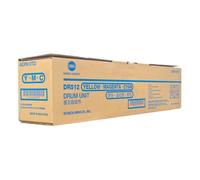 Original Konica Minolta DR512 Colour Drum Unit (A2XN-0TD)