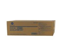 Original Konica Minolta DV-512C Cyan Developing Unit (A2XN0KD)