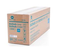 Original Konica Minolta IUP23C Cyan Imaging Drum Unit (A7330KH)