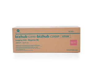 Original Konica Minolta IUP23M Magenta Imaging Drum Unit (A7330EH)