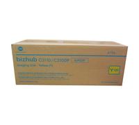 Original Konica Minolta IUP23Y Yellow Imaging Drum Unit (A73308H)