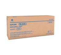 Original Konica Minolta IUP35K Black Imaging Drum Unit (AAJV01D)