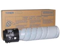 Original Konica Minolta TN-712 Black Toner Cartridge