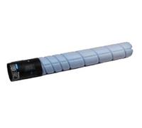 Original Konica Minolta TN216C Cyan Toner Cartridge