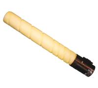 Original Konica Minolta TN216Y Yellow Toner Cartridge