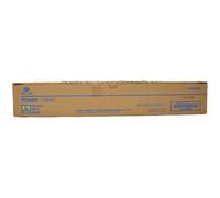 Genuine Konica Minolta TN319Y Yellow Toner Cartridge A11G250 A- VAT Inc