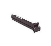 Original Konica Minolta TN321K Black Toner Cartridge