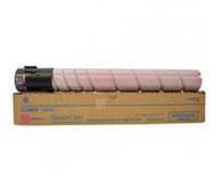 Original Konica Minolta TN512M Magenta Toner Cartridge (A33K352)