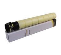 Original Konica Minolta TN512Y Yellow Toner Cartridge