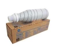 Original Konica Minolta TN616K Black Toner Cartridge