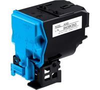 Original Konica Minolta TNP22C Cyan Toner Cartridge