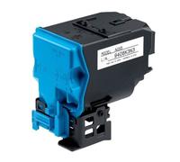 Konica Minolta Tnp-22c A0x5452 Toner Blue