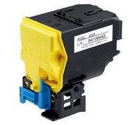 Original Konica Minolta TNP22Y Yellow Toner Cartridge