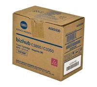 Konica A95W350 Magenta Toner 12,000 Sides TNP49M