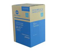 Original Konica Minolta TNP81C Cyan Toner Cartridge (AAJW451)